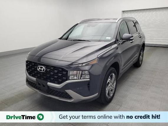 HYUNDAI SANTA FE 2023 5NMS2DAJ6PH636207 image
